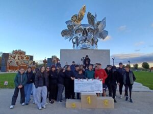 La solidarité des MFR