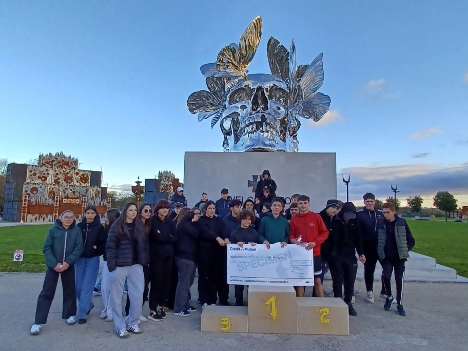 La solidarité des MFR